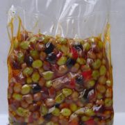Sachet Olives