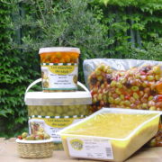 Produits les Marchés du Midi