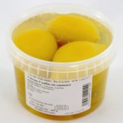 Les Plaisirs du Sud - Citrons Confits