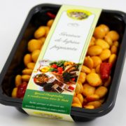 Les Plaisirs du Sud - Graines de Lupins Piquants