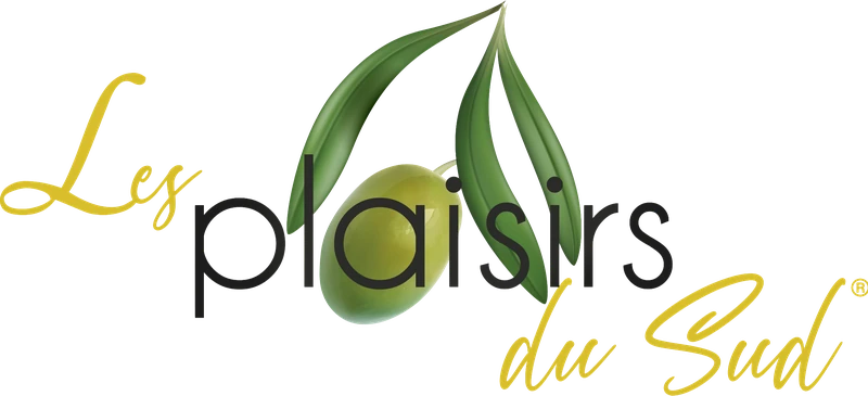 Logo Les Plaisirs du Sud
