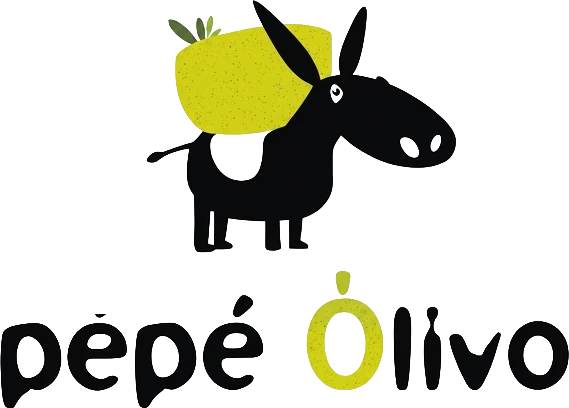 Logo Pépé Olivo